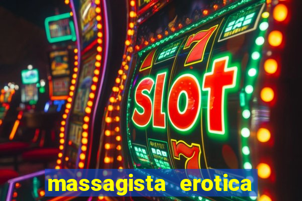 massagista erotica em santos